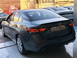 نيسان سنترا